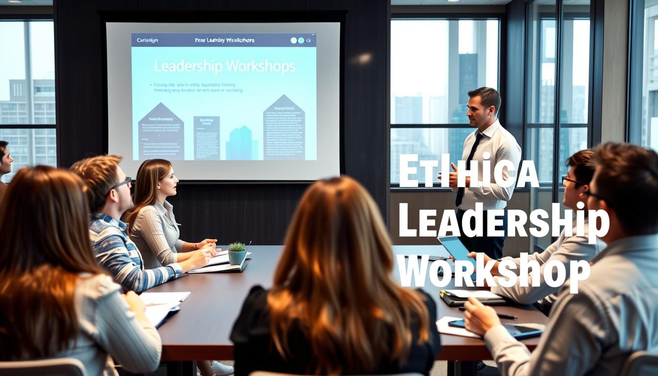 Enhancing Leadership Skills